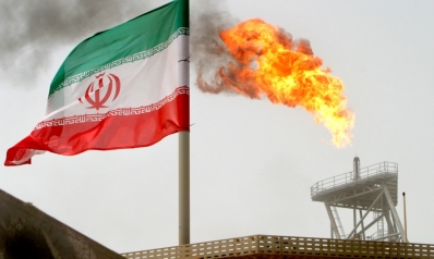 10 أحزاب وجماعات إيرانية توقّع مذكرة لـ «إسقاط النظام»