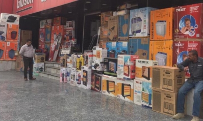 العقوبات الأميركية الإيرانية تحرج العراق العقوبات الأميركية الإيرانية تحرج العراق