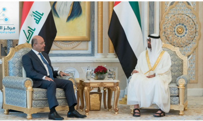 برهم صالح والصورة غير نمطية لرئيس جمهورية العراق