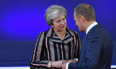 بريطانيا ستعود مجددا للاتحاد الأوروبي، والتاريخ سيثبت ذلك