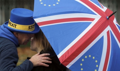بريكست.. الطبقة السياسية البريطانية تسير على خطى غزو العراق
