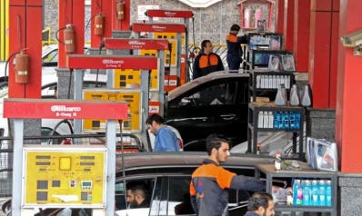 بعد أسبوع من العقوبات الأمريكية.. الهدوء سمة السوق الإيرانية