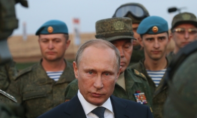 لعبة بوتين: هل انتصرت روسيا في سورية؟