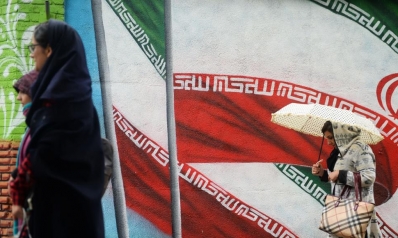 بين واشنطن وطهران.. ميراث ثقيل من العقوبات بين واشنطن وطهران.. ميراث ثقيل من العقوبات