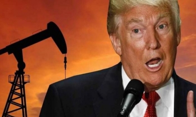 ترامب وسعر النفط ترامب وسعر النفط