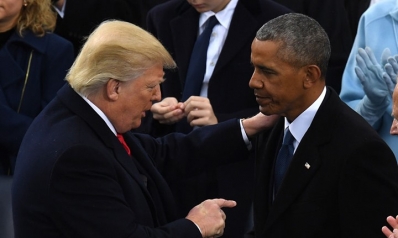 رسائل أوباما وأوهام ترامب