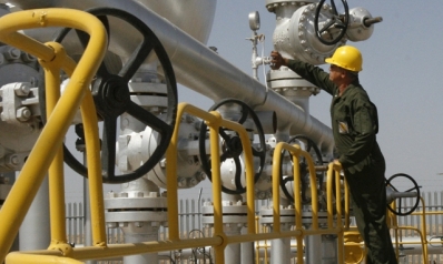 تقليص صادرات النفط الإيرانية إلى حد الصفر