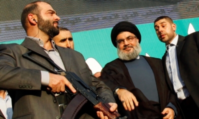 ضغط حزب الله لحكومة جديدة