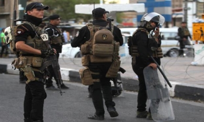 صراع سياسي على وزارتي الدفاع والداخلية يهدد الأمن في العراق صراع سياسي على وزارتي الدفاع والداخلية يهدد الأمن في العراق