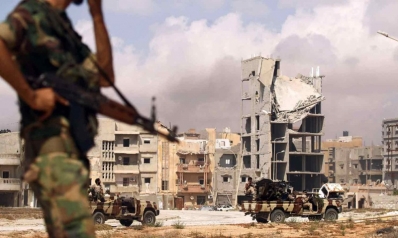قتلى ومخطوفون في هجوم للدولة الإسلامية جنوب ليبيا