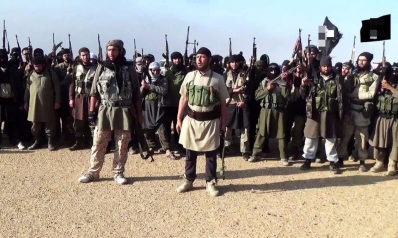 العودة الى «داعش»