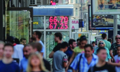 روسيا تخطط للتخلي عن الدولار لمواجهة عقوبات أميركية روسيا تخطط للتخلي عن الدولار لمواجهة عقوبات أميركية