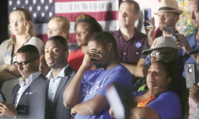 شركات أميركية متوجسة من الغالبية الديمقراطية في مجلس النواب شركات أميركية متوجسة من الغالبية الديمقراطية في مجلس النواب