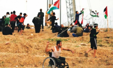 تداعيات صمود غزة تصعِّد الأزمة السياسية في اسرائيل