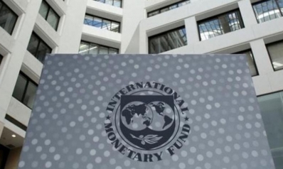 نظرة صندوق النقد لآفاق الاقتصاد العالمي تزداد تشاؤماً