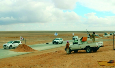 عقدة الأكراد تؤجج التوتر بين واشنطن وأنقرة عقدة الأكراد تؤجج التوتر بين واشنطن وأنقرة