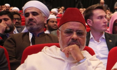 اتحاد علماء الإخوان يبدأ عهده الجديد بالانخراط في الحملة ضدّ السعودية