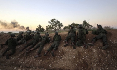 عملية خان يونس تهدد بنسف جهود التهدئة في غزة