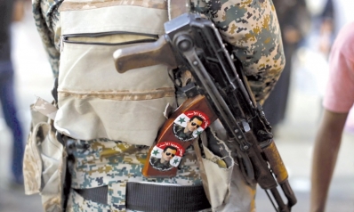 فرنسا تربك جهود روسيا في إعادة تعويم نظام الأسد فرنسا تربك جهود روسيا في إعادة تعويم نظام الأسد