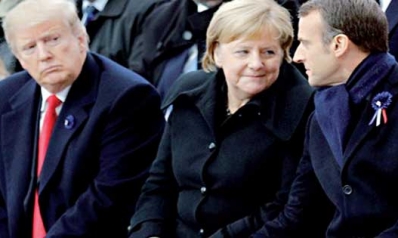 فى مئوية الحرب العالمية الأولى.. عالم منقسم.. وتحالفات فى مهب الريح