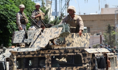 الحريري ينفي رفض لبنان لمساعدات عسكرية روسية