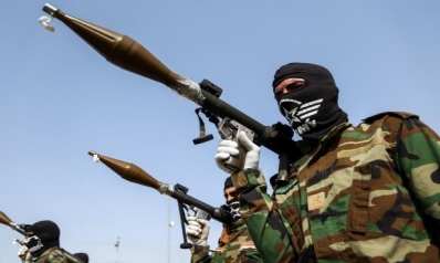 العراق: حصر السلاح بيد الدولة لا يطال “الحشد الشعبي” العراق: حصر السلاح بيد الدولة لا يطال “الحشد الشعبي”