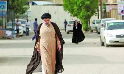 الصدر يقترح اختيار ضباط حاربوا «داعش» لتسنّم حقيبتي الدفاع والداخلية