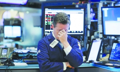 منظمة التعاون الاقتصادي: النمو العالمي يتجه نحو تباطؤ تدريجي هش منظمة التعاون الاقتصادي: النمو العالمي يتجه نحو تباطؤ تدريجي هش