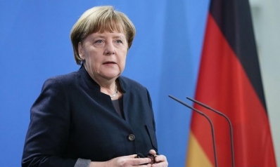أنجيلا ميركل.. مع السلامة