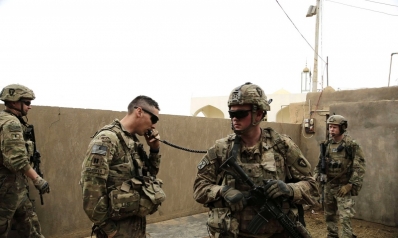 نصف مليون قتيل حصيلة الحرب الأميركية على الإرهاب منذ 2011 نصف مليون قتيل حصيلة الحرب الأميركية على الإرهاب منذ 2011