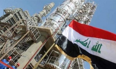 النفط واستقرار العراق النفط واستقرار العراق