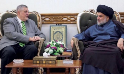 العراق: هيئة اجتثاث البعث تدخل على خط الترشيحات لحقيبة الدفاع