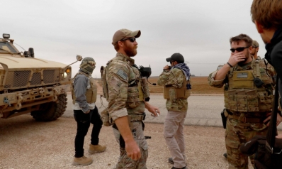 واشنطن: تحقيق سلام دائم في سوريا رهين خروج القوات الإيرانية