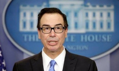 واشنطن تقصي طهران من «سويفت» والعقوبات تشمل 700 شخص وكيان واشنطن تقصي طهران من «سويفت» والعقوبات تشمل 700 شخص وكيان