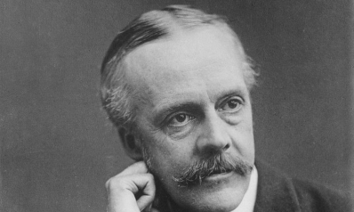 إعلان بلفور: كيف سهلت بريطانيا العظمى التطهير العرقي لفلسطين؟ إعلان بلفور: كيف سهلت بريطانيا العظمى التطهير العرقي لفلسطين؟