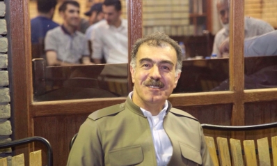 وفد كردي في بغداد يناقش مع الحكومة الاتحادية أزمة الموازنة