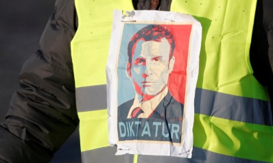 غضب 68 أسقط ديغول.. فهل تطيح “السترات الصفراء” بماكرون؟