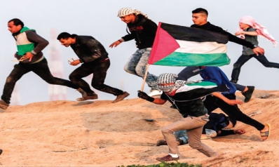 5 قرارات دولية لمصلحة فلسطين.. وإسقاط محاولات إقصائها من منظمة حظر الأسلحة الكيماوية