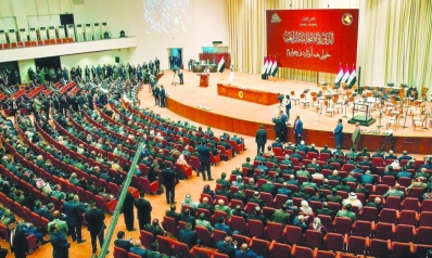 العراق: الحكم غيابياً على وزير المال الأسبق بالسجن 7 سنوات بعد إدانته بقضية فساد العراق: الحكم غيابياً على وزير المال الأسبق بالسجن 7 سنوات بعد إدانته بقضية فساد
