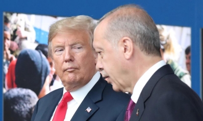 ترامب وأردوغان.. تفاهم أم مراوغة؟