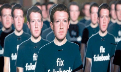 استباحة شركات الإنترنت لخصوصيات الناس تهدد السيادة الوطنية