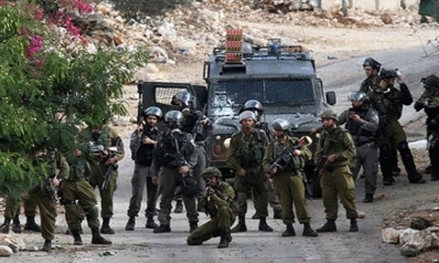 الاحتلال يواصل جرائمه واستنفار فلسطيني لفضح سياساته الاحتلال يواصل جرائمه واستنفار فلسطيني لفضح سياساته