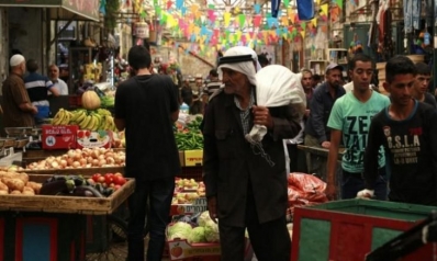 تباطؤ حاد للاقتصاد الفلسطيني في 2018