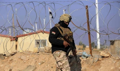 ترتيبات أميركية عراقية ما بعد الانسحاب من سوريا