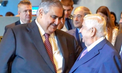 البحرين تؤكد عدم انقطاع علاقتها الدبلوماسية مع سوريا