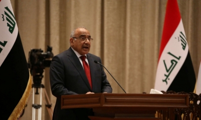 جلسة للبرلمان العراقي وسط ترجيحات بتعثر المصادقة على وزراء الحكومة