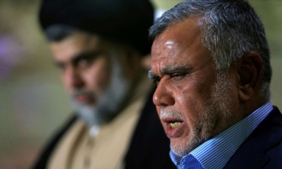 تنافس شيعي بحسابات إيرانية يعيق استكمال تشكيل الحكومة العراقية