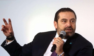 صفقة داخلية وضغوط خارجية حلّتا عقدة الحكومة اللبنانية