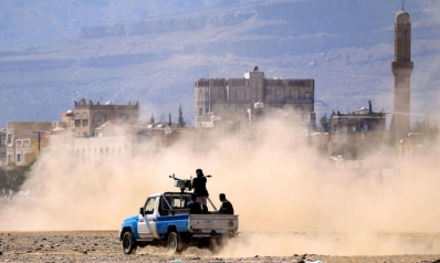 الحوثيون ينسحبون من الحديدة بموجب اتفاق السويد