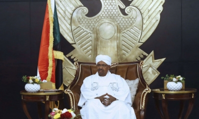 مصر مع استمرار النظام السوداني لمنع الإخوان من السلطة